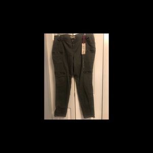 Classic Boom Boom Jeans